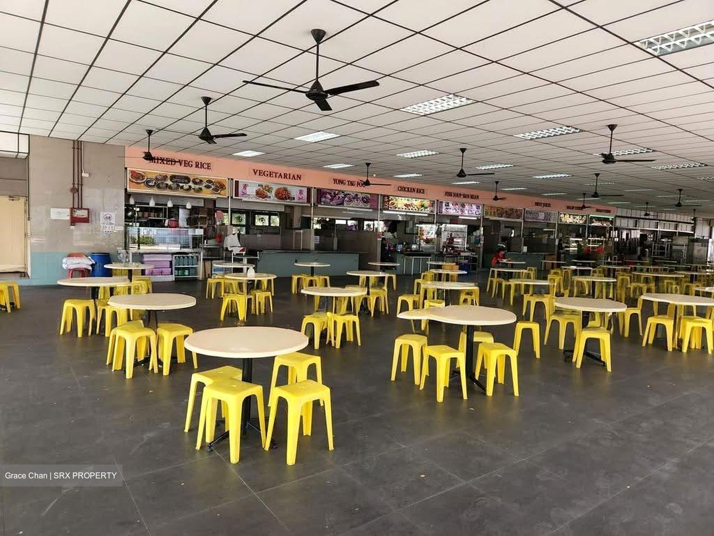 Tanglin Halt Industrial Estate (D3), Factory #608708391